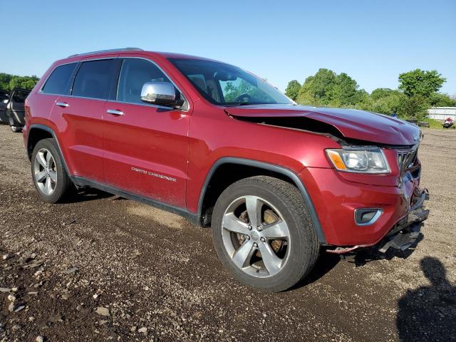 1C4RJFBG9EC101612 Jeep Grand Cherokee Limited