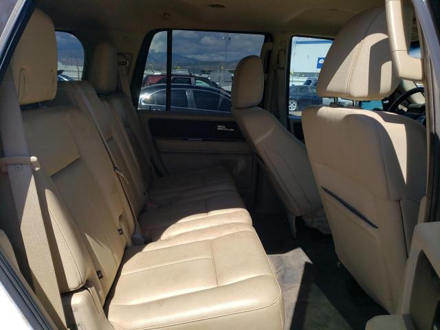 1FMJU1GT1FEF38809 Ford Expedition Xl