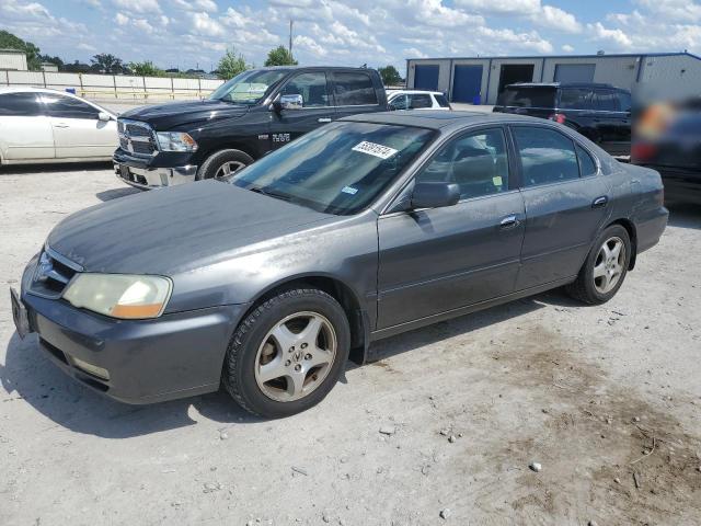 Auction sale of the 2003 Acura 3.2tl, vin: 19UUA56743A040386, lot number: 55391574