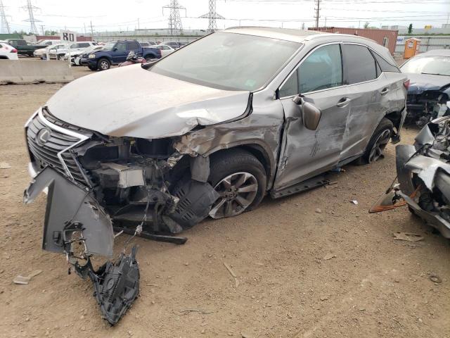 53280544 :رقم المزاد ، JTJBZMCA8K2042124 vin ، 2019 Lexus Rx 350 Base مزاد بيع