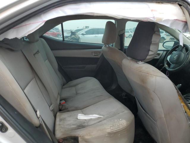 5YFBURHEXFP296306 Toyota COROLLA L