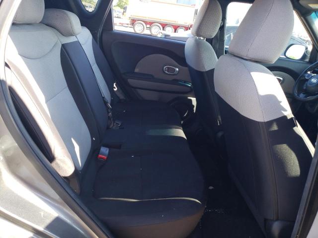 KNDJN2A2XF7222241 KIA Soul