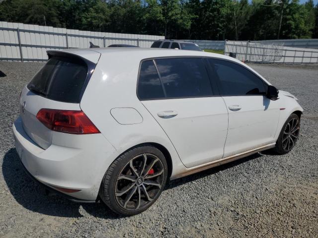 3VW547AU5GM006708 Volkswagen GTI S/SE