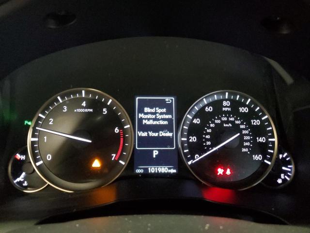 58ABK1GG8GU035646 Lexus ES 350