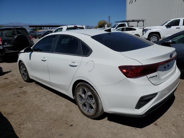 3KPF24ADXME266748 KIA FORTE FE