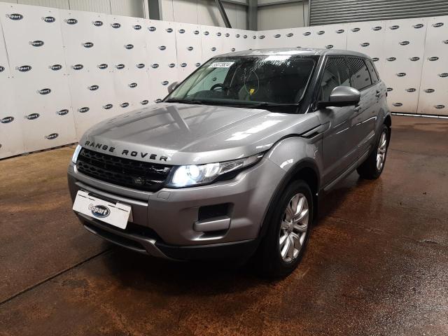 Auction sale of the 2014 Land Rover Range Rove, vin: *****************, lot number: 55073824