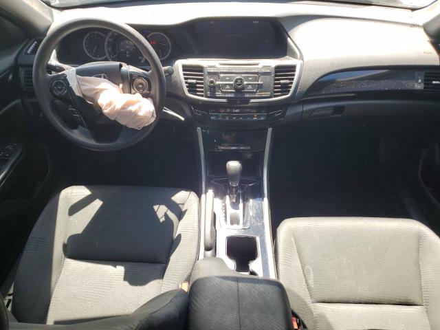 1HGCR2F30HA304517 Honda ACCORD LX