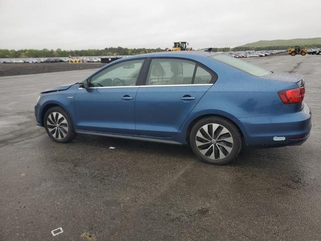 3VW637AJ9FM427293 Volkswagen Jetta Hybrid