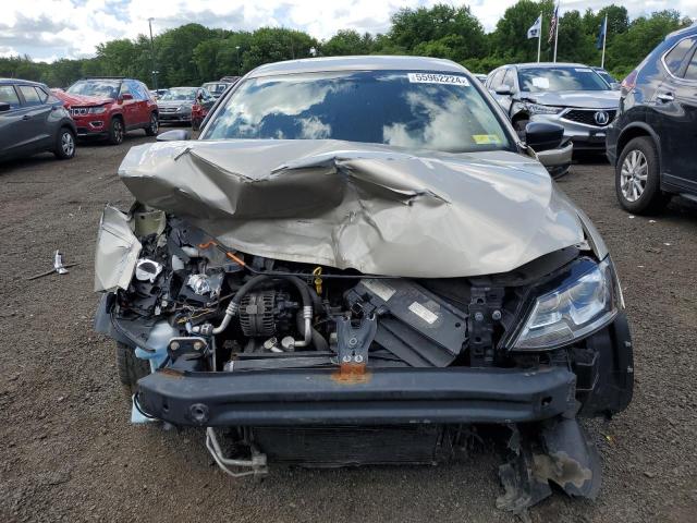 3VW2K7AJ8EM254561 Volkswagen JETTA BASE
