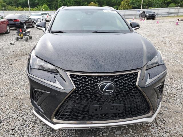 JTJJARBZ3L2173227 Lexus NX 300 F-S