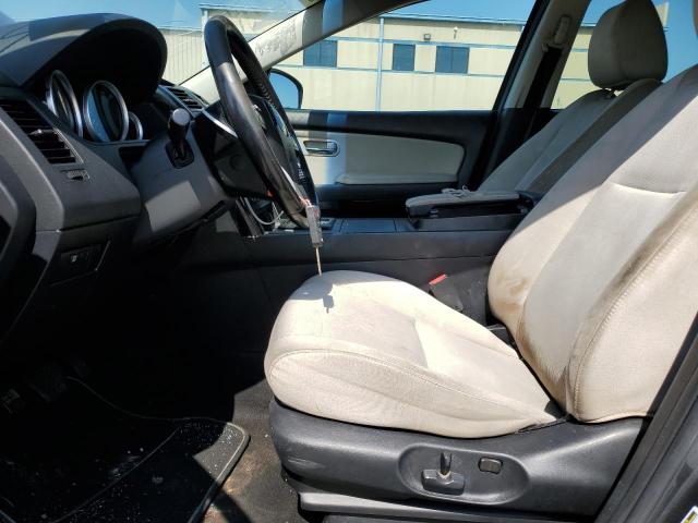 JM3TB2BA9F0469368 Mazda CX-9 SPORT