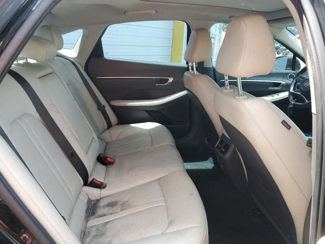 KMHL34J27NA182790 Hyundai Sonata Limited