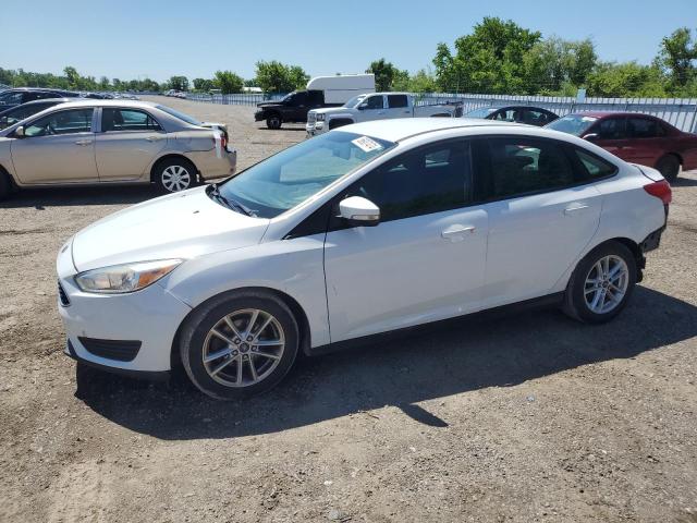 Auction sale of the 2015 Ford Focus Se, vin: 1FADP3F29FL278934, lot number: 56937474