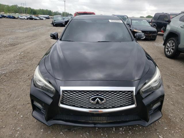 JN1BV7AR4EM683467 Infiniti Q50 BASE