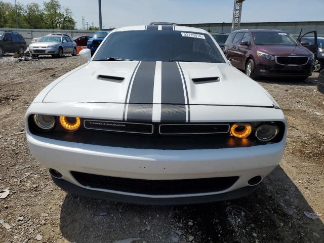 2C3CDZBG7FH809911 Dodge Challenger Sxt Plus
