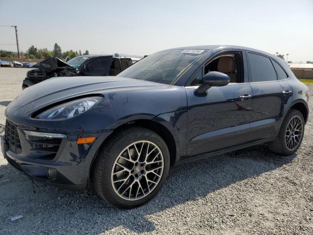 Aukcja sprzedaży 2018 Porsche Macan, vin: WP1AA2A56JLB21735, numer aukcji: 55971374