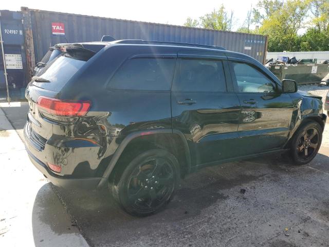 1C4RJFAG6JC375703 Jeep Grand Cherokee Laredo