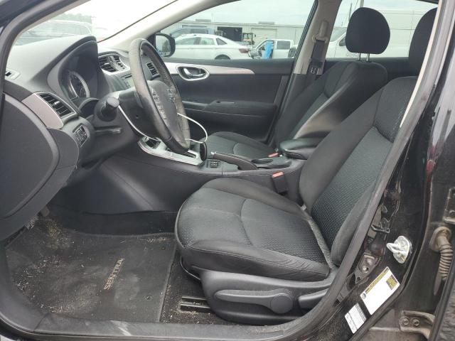 3N1AB7AP6FY288157 Nissan SENTRA S