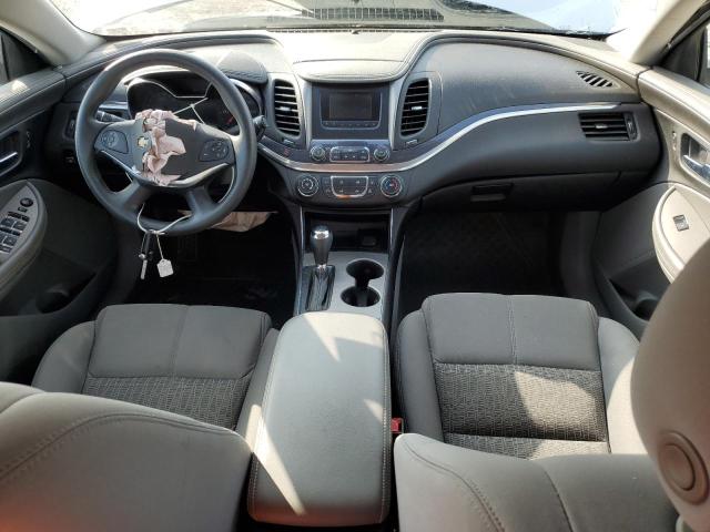 2G11X5SA5G9184301 Chevrolet IMPALA LS