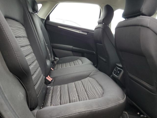 3FA6P0H71GR209271 Ford FUSION SE