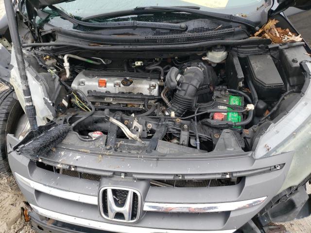 2HKRM4H57EH648951 Honda CR-V EX