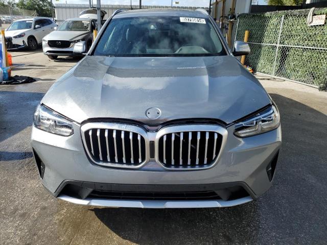 5UX43DP08R9T51204 BMW X3 Sdrive30i