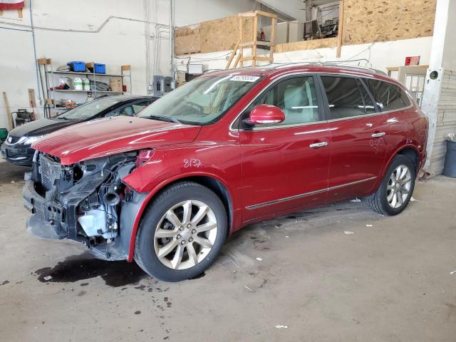 2014 Buick Enclave მანქანა იყიდება აუქციონზე, vin: 5GAKVCKDXEJ267581, აუქციონის ნომერი: 56298534