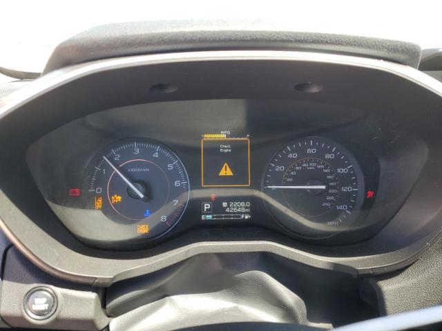 JF2GTAEC7KH252669 Subaru Crosstrek