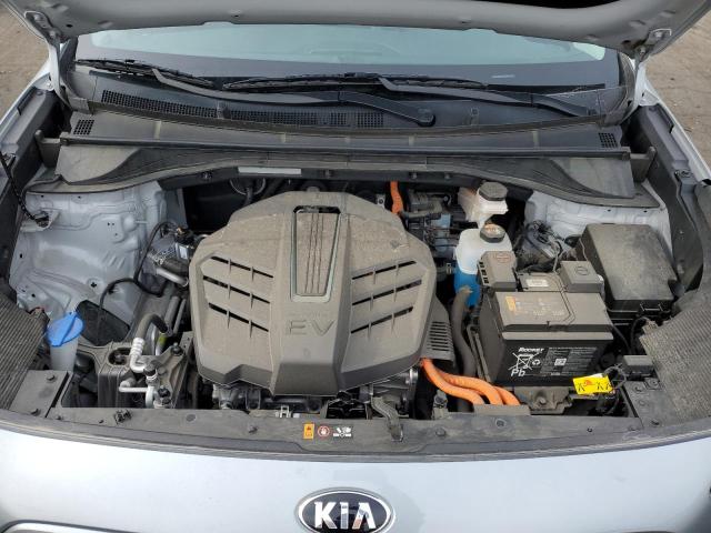 KNDCE3LG5K5020260 KIA Niro Ex Premium