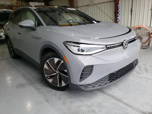 WVGTMPE23NP073300 Volkswagen ID.4 PRO S