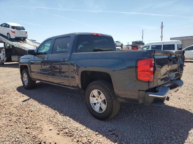 3GCPCREC0JG437846 Chevrolet Silverado C1500 Lt