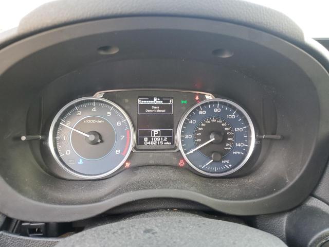 JF2GPALCXHH231329 Subaru Crosstrek Limited