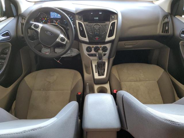 1FADP3K21EL420276 Ford FOCUS SE