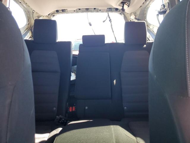 2HKRW2H57NH617956 Honda CR-V EX