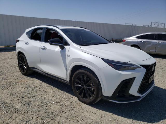 JTJKGCEZ4P5004740 Lexus NX 350