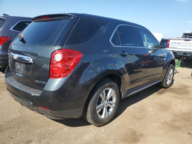 2GNFLEEK4E6203343 Chevrolet EQUINOX LS