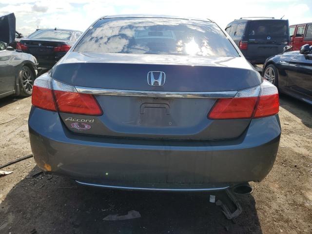 1HGCR2F7XEA223538 Honda ACCORD EX