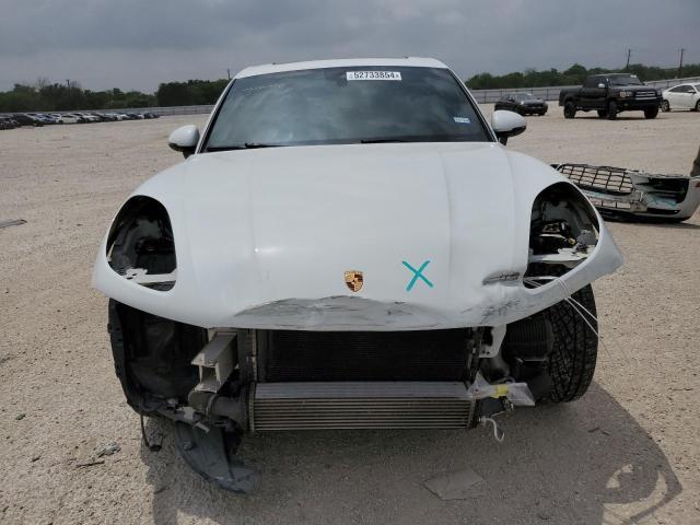 WP1AA2A50KLB00560 Porsche Macan