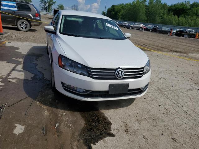 1VWAS7A38FC113571 Volkswagen PASSAT S