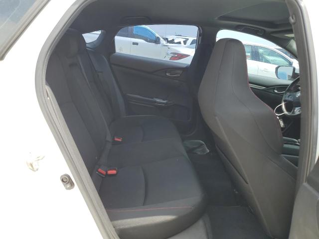 2HGFC1E5XJH701977 Honda CIVIC SI