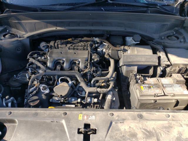 5XYP5DHC5NG217454 KIA Telluride Sx