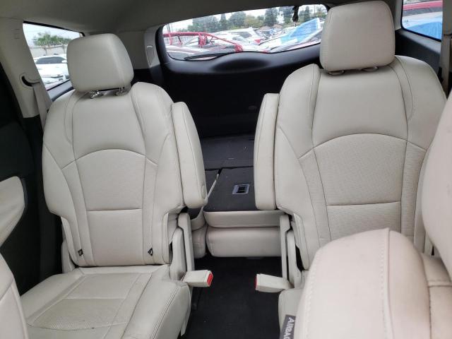 5GAEVBKW7NJ106520 Buick Enclave Premium