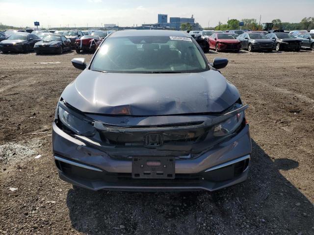 2HGFC2F69KH570961 Honda Civic Lx