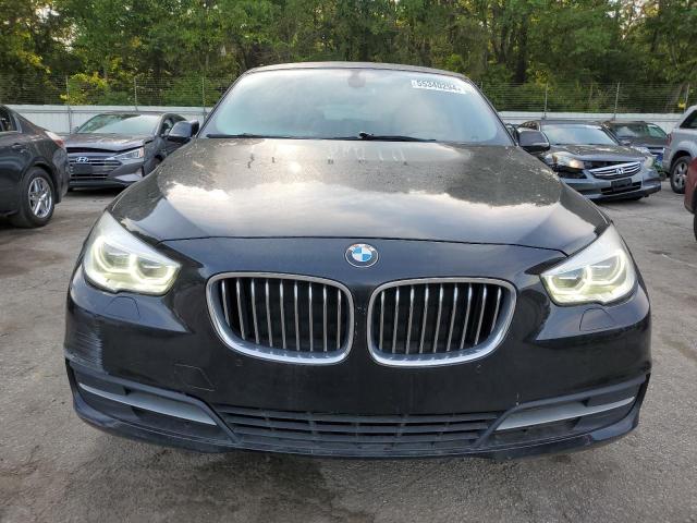 WBA5M2C55ED085511 BMW 535 Igt