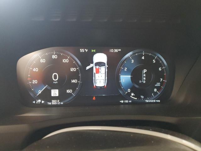 YV4A22PK0L1607531 Volvo Xc90 T6 Momentum