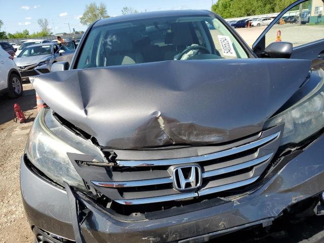 2HKRM4H56EH655714 Honda CR-V EX
