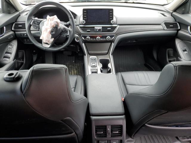 1HGCV3F53NA028610 Honda ACCORD HYB