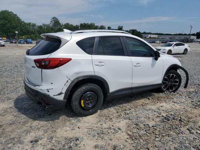 JM3KE2DY5G0694658 Mazda CX-5 GT