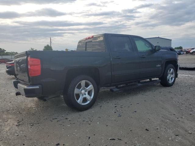 3GCPCREC2JG315439 Chevrolet Silverado C1500 Lt
