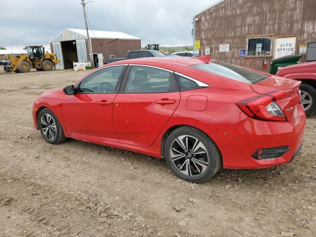 2HGFC1E32HH653609 Honda CIVIC EX